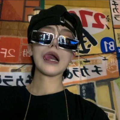 Furry二次元拟人美学兽圈社群